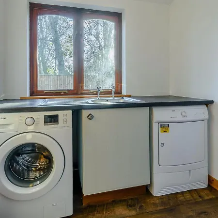 The - Uk13202 Holiday home *