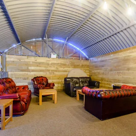 Holiday home The - Uk13202 Cayton