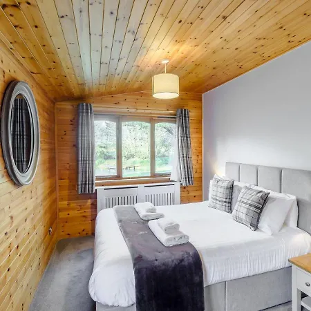 Holiday home The - Uk13202