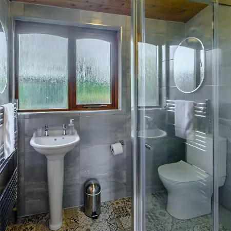 The - Uk13202 Holiday home Cayton