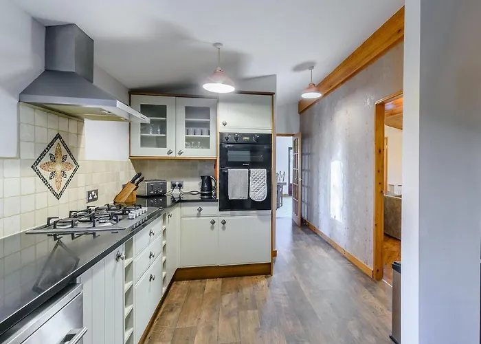 Dom wakacyjny The - Uk13202 *