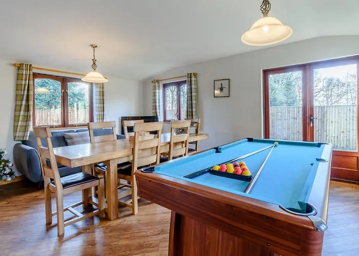 The - Uk13202 Dom wakacyjny