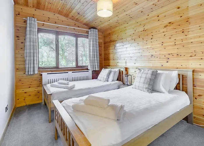 Dom wakacyjny The - Uk13202 Cayton