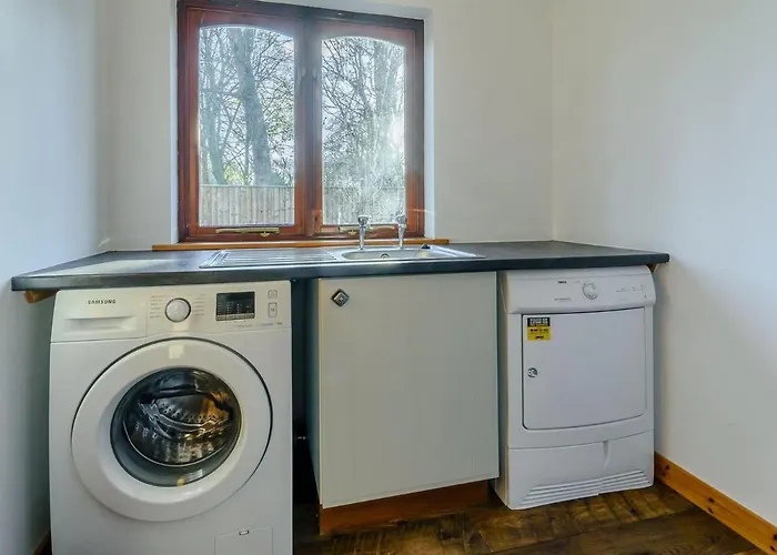 The - Uk13202 Dom wakacyjny *