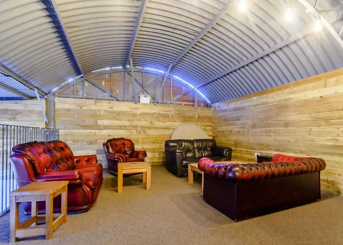 Dom wakacyjny The - Uk13202 Cayton