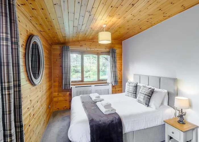 Dom wakacyjny The - Uk13202