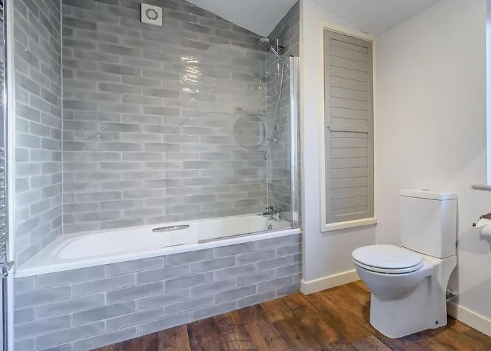 Dom wakacyjny The - Uk13202 *