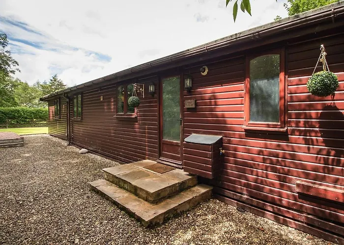 Dom wakacyjny The - Uk13202 Cayton