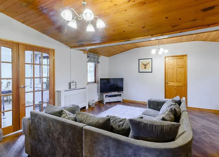 The - Uk13202 Dom wakacyjny Cayton