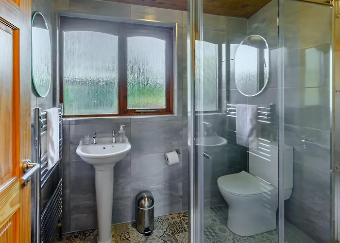 The - Uk13202 Dom wakacyjny Cayton