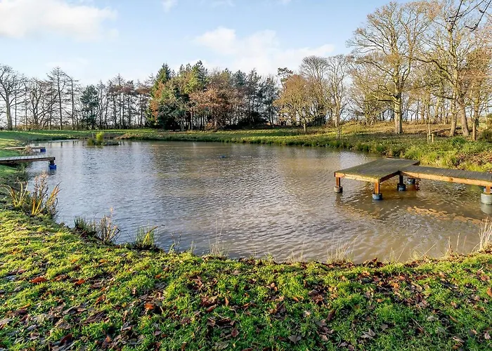 Dom wakacyjny The - Uk13202