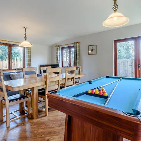 The - Uk13202 Holiday home