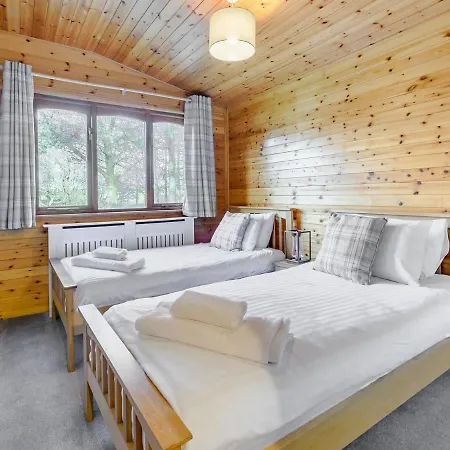 Holiday home The - Uk13202 Cayton