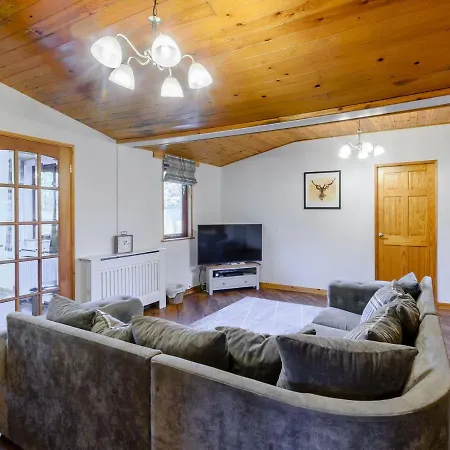 The - Uk13202 Holiday home Cayton